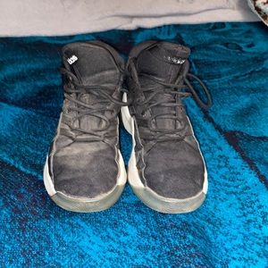 Adidas Streetfire Sneakers